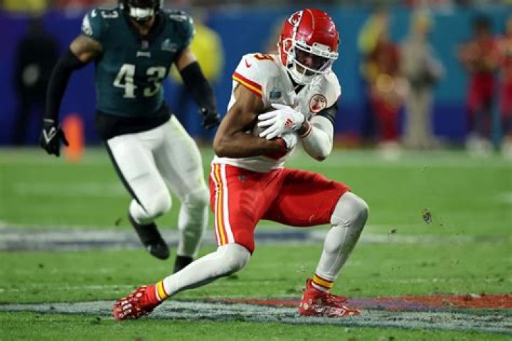 
How much will JuJu Smith-Schuster earn at New England Patriots: Former Kansas City Chiefs WR’s contract explored 