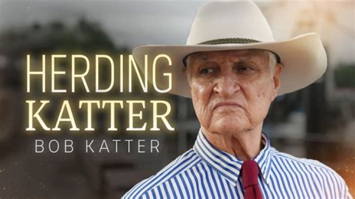 
How Old Is Bob Katter Son? Meet Mary Jane Katter On Instagram 