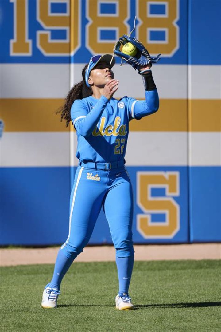 
How Old Is Briana Perez? UCLA Softball Player Age And Wikipedia – Meet Sister Kylee Perez 