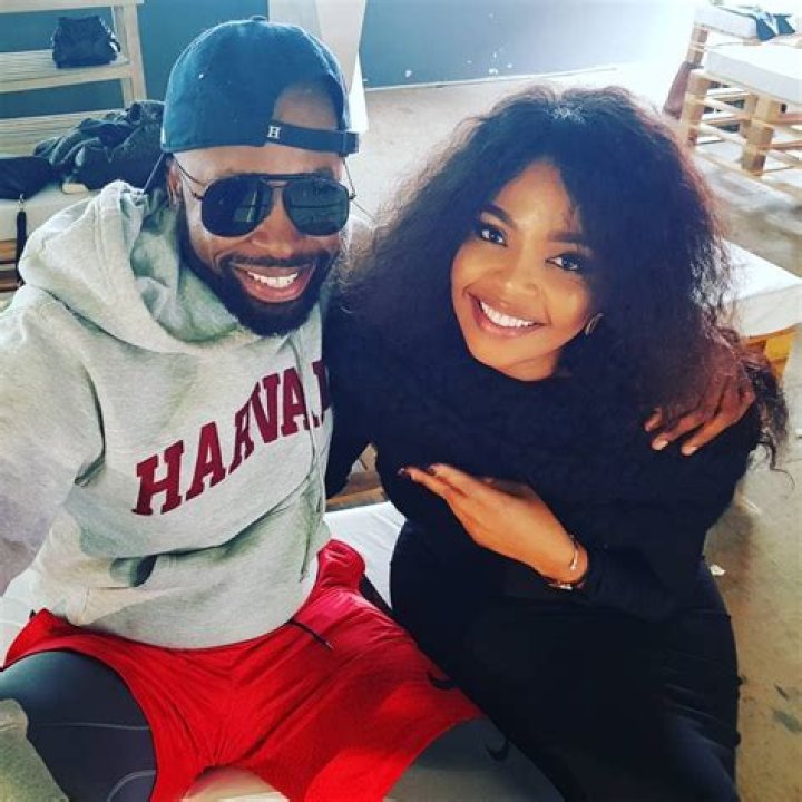 
How Old Is Disebo Makatsa? DJ Sbu Ex Wife – New Partner And Whereabouts Now 