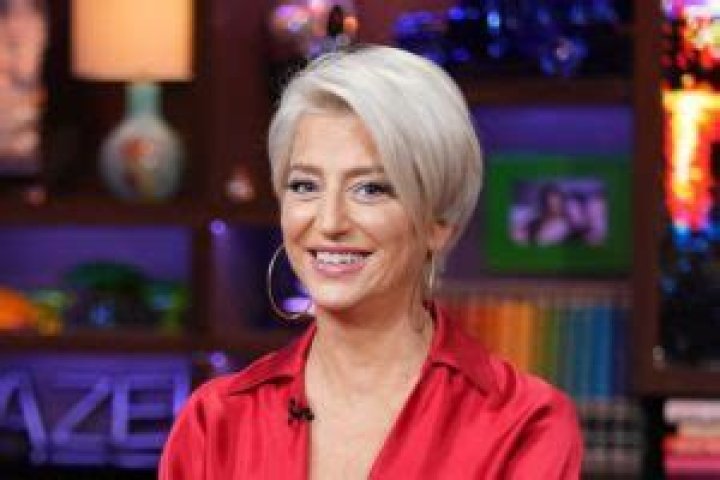 
How Old is Dorinda Medley? Her Real Age Revealed 