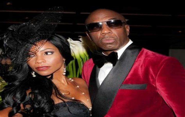 How Old Is JB Smoove Wife Shahidah Omar? Fans Are Curious About His Net Worth