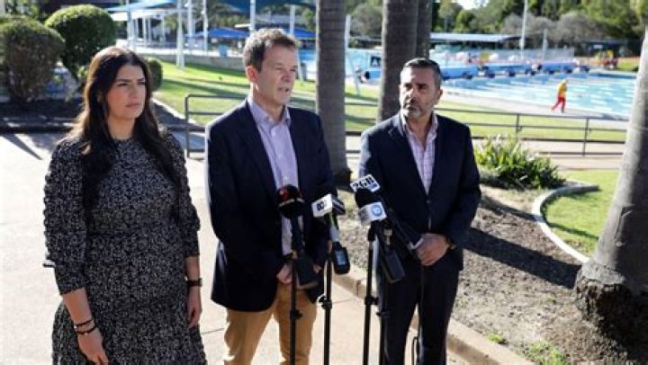 
How Old Is NSW Minister Eleni Petinos? Sacked Over Bullying Allegations 