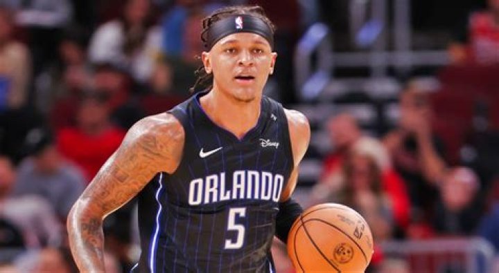 How Old Is Paolo Banchero Brother? Meet Lio Banchero On Instagram