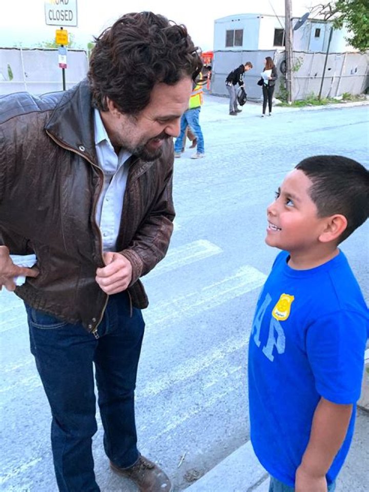 How Old Is Tania Ruffalo? Personal Details To Know About Mark Ruffalo Sister