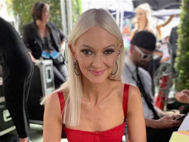 
How Old Is Zanna Rassi? Details On Her Weight Loss & Health Update 