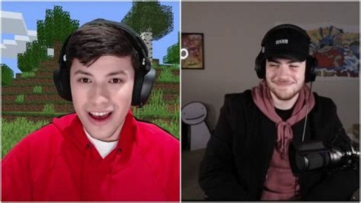 How Tall is The Youtuber GeorgeNotFound? His Real Height And Age Revealed