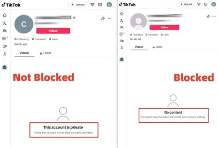 
How to tell if someone blocked you on TikTok? Methods revealed 