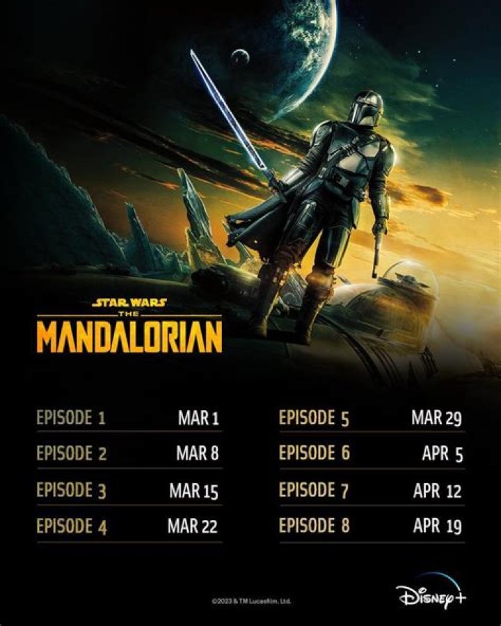 
How will The Mandalorian season 3 connect to Palpatine’s cloning program and the rise of the First Order? 