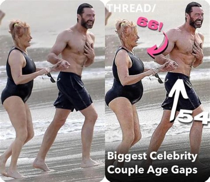Hugh Jackman Wife Deborra Lee Furness Weight Loss Journey | Before And After