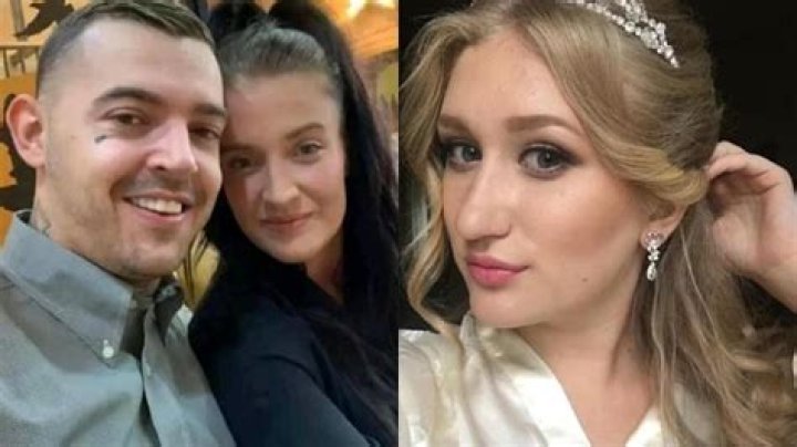 
Husband Tony Leaves Wife Lorna Garnett Of 10 Years For Ukrainian Refugee, Here Is A Complete Story 