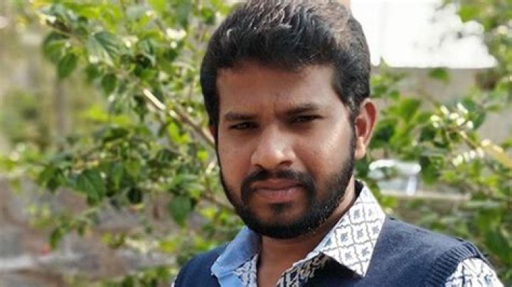 
Hyper Aadi Height, Weight, Net Worth, Age, Birthday, Wikipedia, Who, Nationality, Biography 