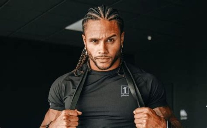 i.c.e._ Height, Weight, Net Worth, Age, Birthday, Wikipedia, Who, Instagram, Biography