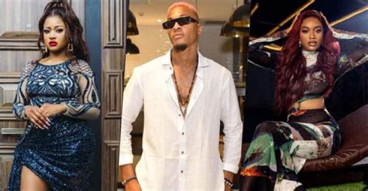 
“I Don’t Know Beauty From Adam” – Phyna Talks About Disloyalty Claim 