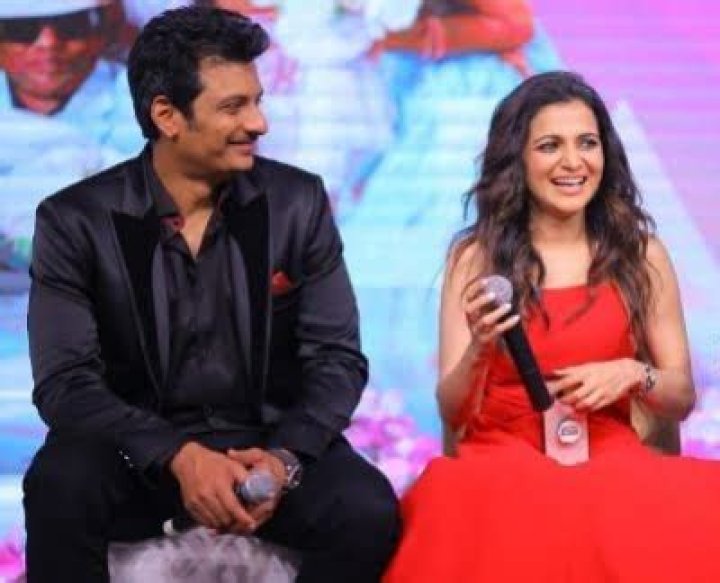 
I play Jiiva’s twin sister in ‘Coffee with Kadhal’, says DD 