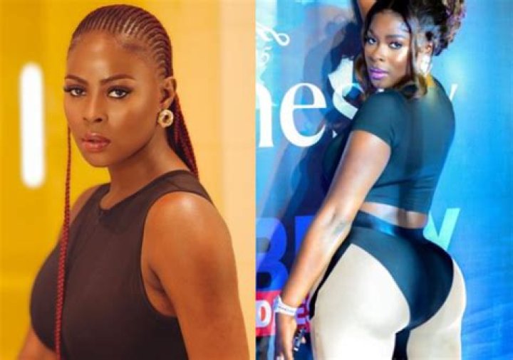 
I Thought Of Death – BBNaija’s Khloe Finally Opens Up On Butt Surgery Journey 