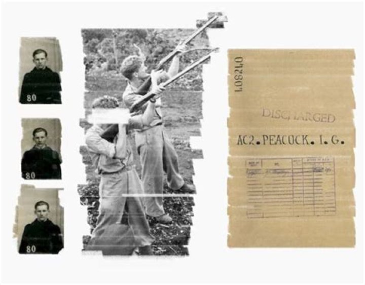 
Ian George Peacock Wikipedia | Age And Family Details 