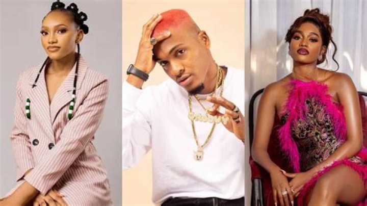 
“If Groovy Had Moved To Me After Beauty Left, I Would Never Accept Him; I Can’t Be A Second Option” – Chomzy Boasts To Rachel 