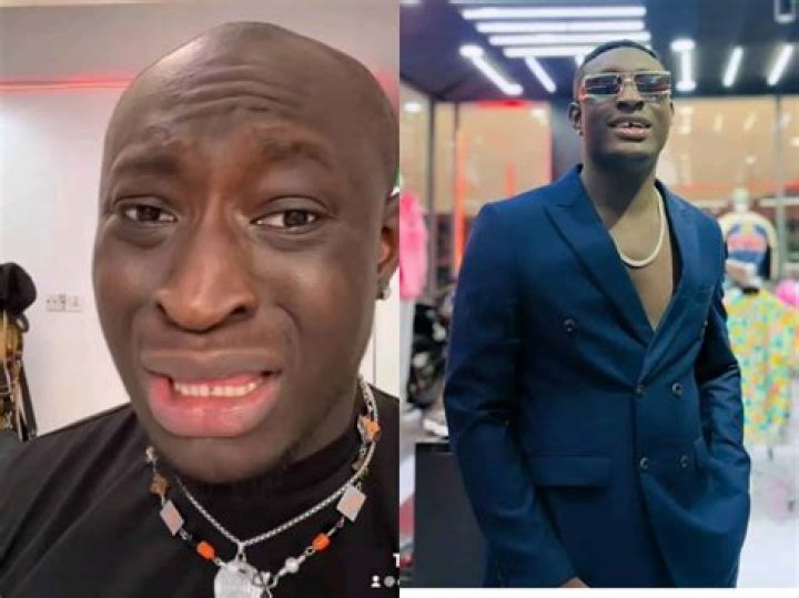 
‘I’ll be 21 in a few days’ – Cater Efe announces 