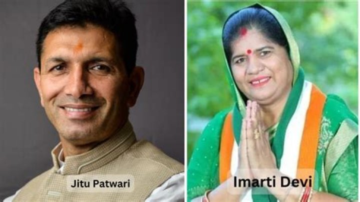 Imarti Devi Height, Age, Who, Husband, Biography, Wiki, Net Worth