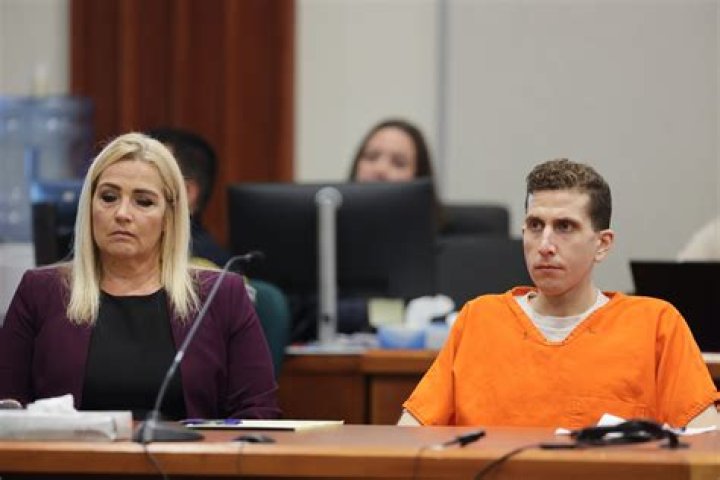 
Incel complex definition explained as Bryan Kohberger’s motive comes under scrutiny in wake of ex-FBI agent’s claim 