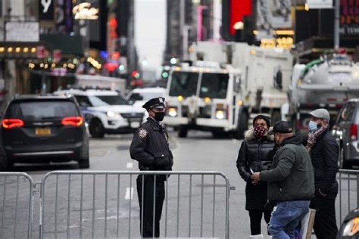 
Indian-American Uber Eats delivery person attacked in NY by ‘super perp’ 