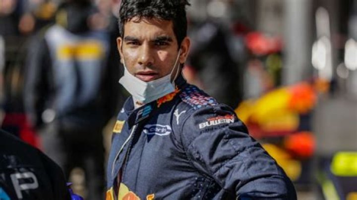 
Indian F2 racer Jehan Daruvala aiming for repeat Monza win 