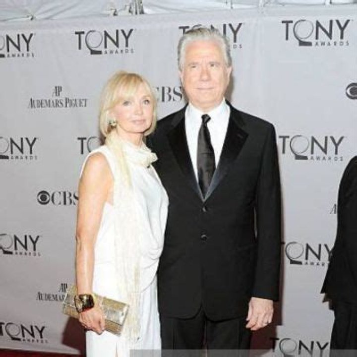 Inside John Larroquette And Elizabeth Larroquette Relationship