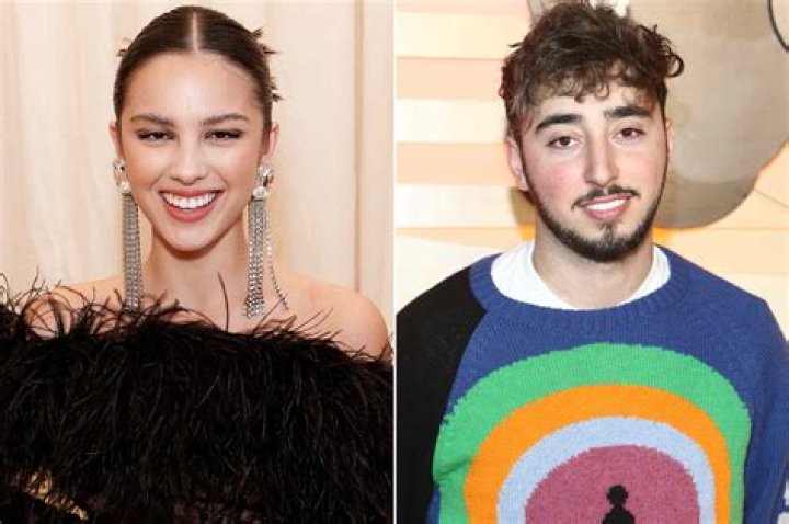 
Inside Olivia Rodrigo And Zack Bia Relationship 