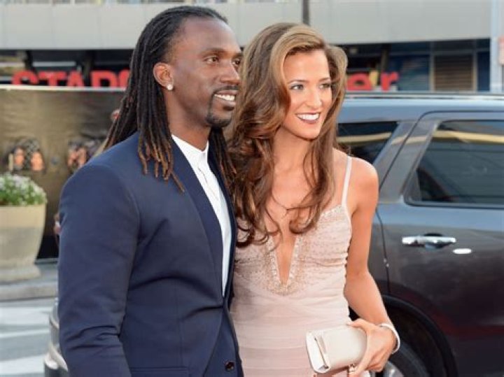 Inside The Beautiful Life of Maria Hanslovan as Andrew McCutchen’s wife