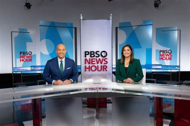 Inside The Married Life Of Geoff Bennett And His Wife Carolyn Elizabeth Perry