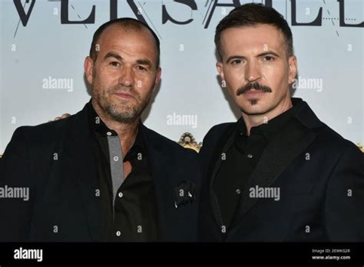 
Inside Tygh Runyan and Wife Sarah Lind’s Married Life 