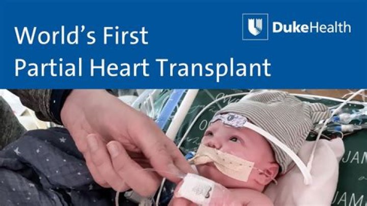 
Intestine Transplant Baby: Transplant In 13 Months Old Baby Emma, Who Are Her Parents? 