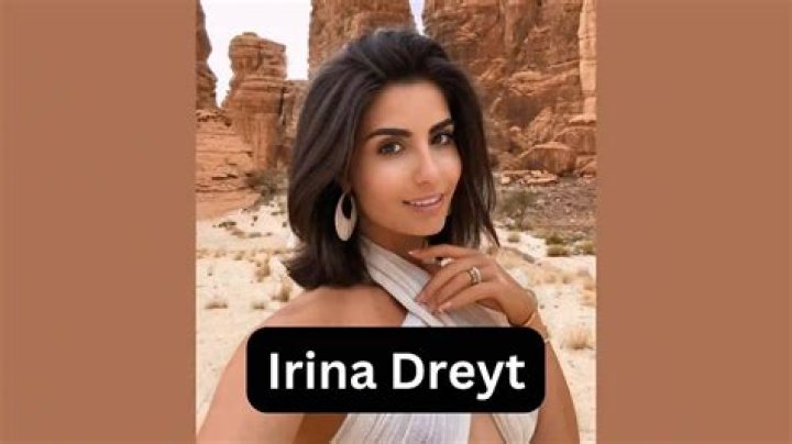 
Irina Dreyt Height, Weight, Net Worth, Age, Birthday, Wikipedia, Who, Nationality, Biography 