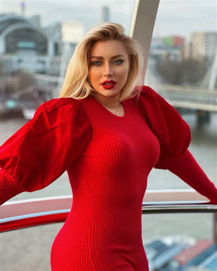 Iryna Osipova Height, Weight, Net Worth, Age, Birthday, Wikipedia, Who, Instagram, Biography