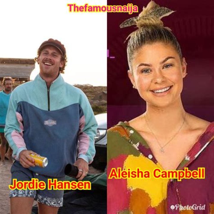
Is Aleisha Campbell Dating Anyone After Joel Notley? Details To Know About The Big Brother Newbie 