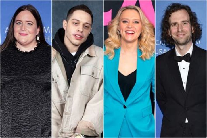 
Is Alex Moffat Leaving SNL In 2022? Fans Wonder How Long Has He Worked In The Show 