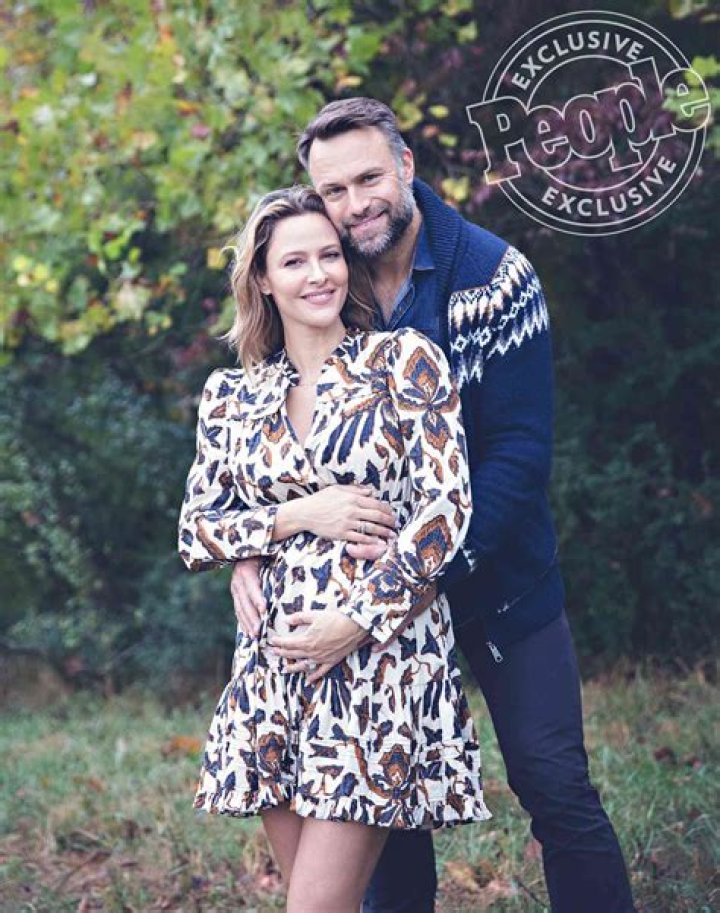 Is Alex Wagner Pregnant In 2022 With Sam Kass Baby? Here’s What We Know