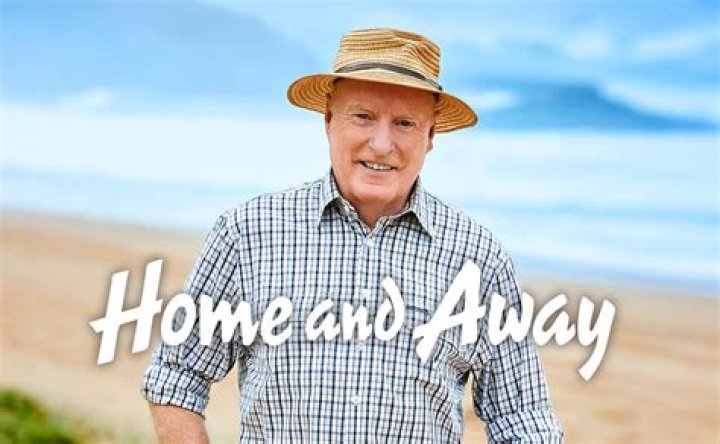 
Is Alf Stewart Leaving Home And Away? Update 2022 And Married Life Details 