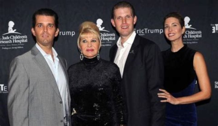 
Is Alfred Winklmayr Still Alive? Ivana Trump First Husband Photo And Net Worth 2022 