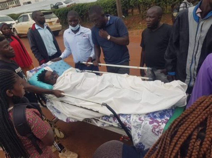 
Is Alimpa Ronald Still Alive? Death Hoax Debunked- Car Accident Update 