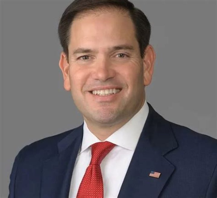 
Is American Senator Marco Rubio Secretly Gay? His Sexuality Revealed Was Marco Rubio Arrested In 1990? 