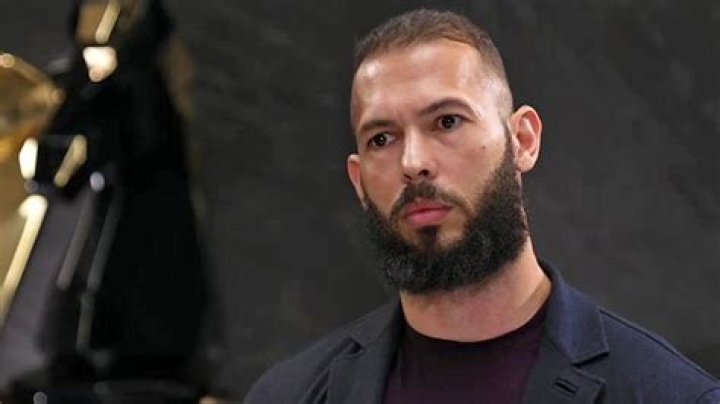 
Is Andrew Tate Romanian? Ethnic Background And Family Details About The British-American Kickboxer 