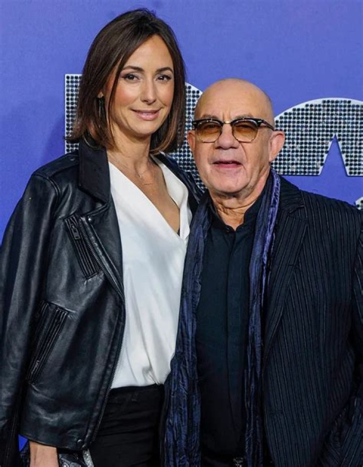 Is Bernie Taupin Married? Know Bernie Taupin Songwriter Wife, Bio, Age, Net Worth