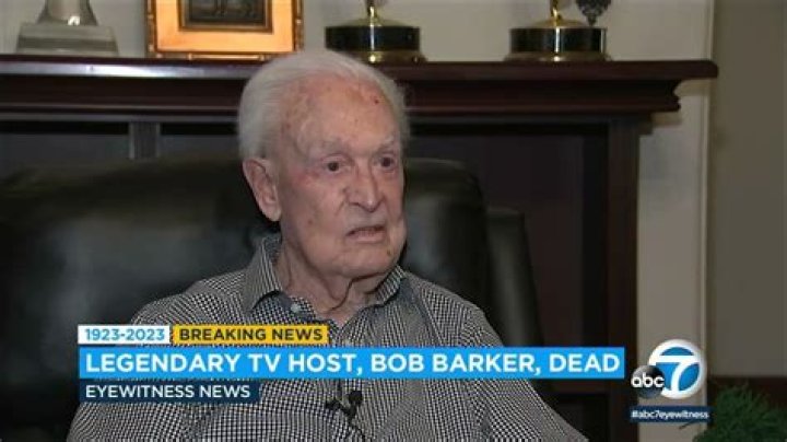 
Is Bob Barker alive? The Price Is Right fans grow concerned after Jerry Springer’s death 