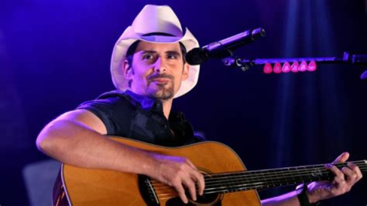 
Is Brad Paisley Suffering from Life-Threatening Illness? Unraveling Rumors and Speculations! 
