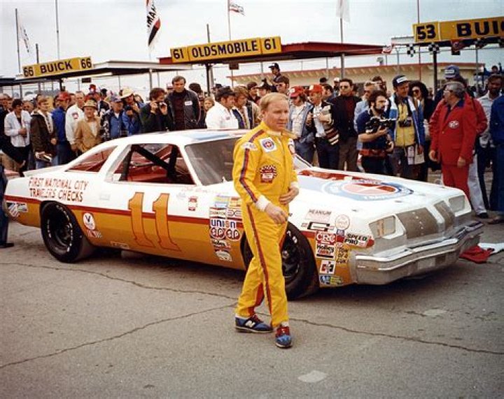 Is Cale Yarborough Sick – What Happened To Him? Family And Net Worth