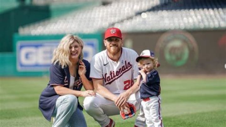 
Is Chad Kuhl Wife A Sports Enthusiast? Meet Amanda Kuhl On Instagram 