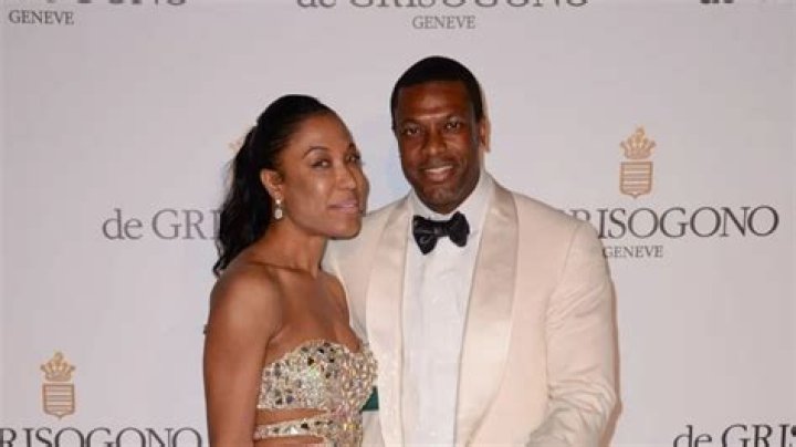 
Is Chris Tucker Married? His Bio, Age, Wife, Son and Net worth 
