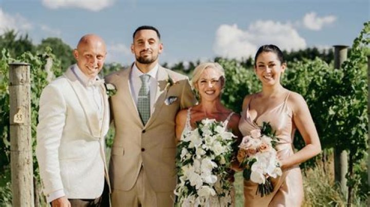 
Is Christos Kyrgios Married To His Fiance Alicia Gowans? Nick Kyrgios Brother Married Life Details 